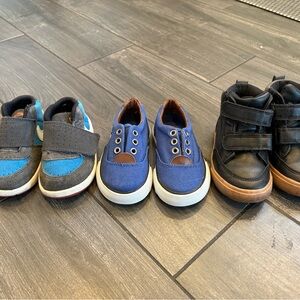 Toddler Boys Shoes